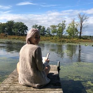 Meet your Posher, Meghan